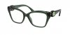OKULARY KOREKCYJNE SWAROVSKI SK 2056U 1043 54 ROZMIAR M